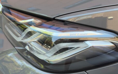 BMW 5 серия, 2021 год, 4 500 000 рублей, 8 фотография