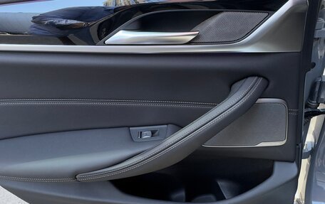 BMW 5 серия, 2021 год, 4 500 000 рублей, 22 фотография