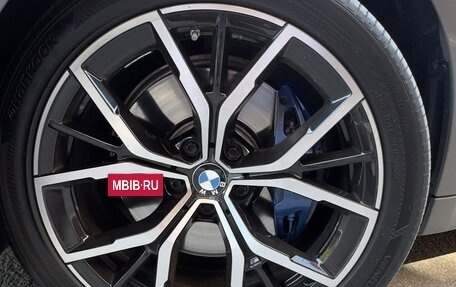BMW 5 серия, 2021 год, 4 500 000 рублей, 12 фотография