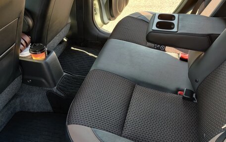 Nissan Note II рестайлинг, 2017 год, 1 150 000 рублей, 21 фотография