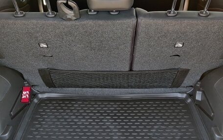 Nissan Note II рестайлинг, 2017 год, 1 150 000 рублей, 22 фотография