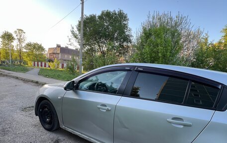 Chevrolet Cruze II, 2012 год, 560 000 рублей, 8 фотография