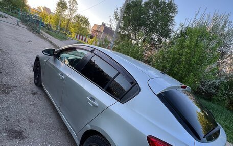 Chevrolet Cruze II, 2012 год, 560 000 рублей, 7 фотография