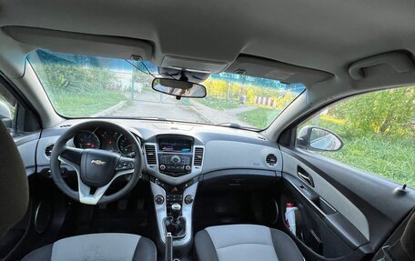 Chevrolet Cruze II, 2012 год, 560 000 рублей, 11 фотография