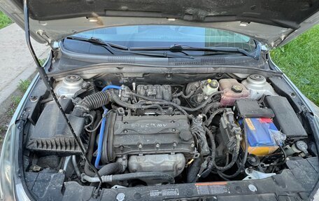 Chevrolet Cruze II, 2012 год, 560 000 рублей, 14 фотография