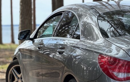 Mercedes-Benz CLA, 2015 год, 1 990 000 рублей, 4 фотография