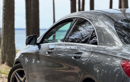 Mercedes-Benz CLA, 2015 год, 1 990 000 рублей, 5 фотография