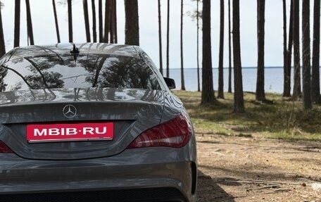 Mercedes-Benz CLA, 2015 год, 1 990 000 рублей, 3 фотография
