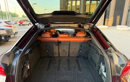 BMW X6, 2021 год, 9 900 000 рублей, 14 фотография