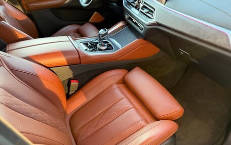 BMW X6, 2021 год, 9 900 000 рублей, 11 фотография