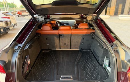BMW X6, 2021 год, 9 900 000 рублей, 15 фотография