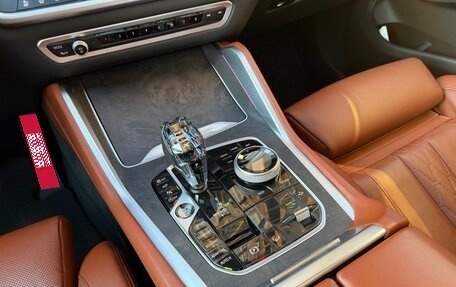 BMW X6, 2021 год, 9 900 000 рублей, 12 фотография