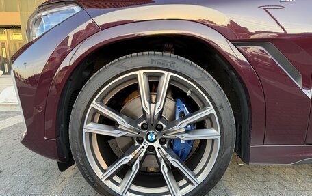 BMW X6, 2021 год, 9 900 000 рублей, 17 фотография
