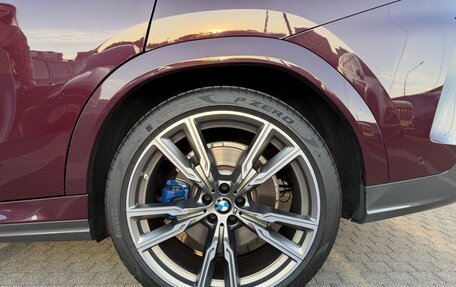 BMW X6, 2021 год, 9 900 000 рублей, 18 фотография