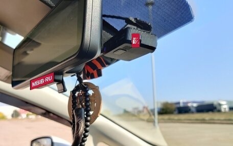 Nissan Note II рестайлинг, 2017 год, 1 150 000 рублей, 15 фотография