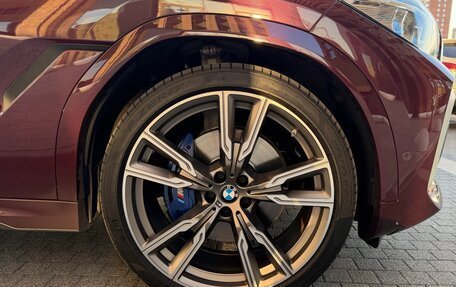 BMW X6, 2021 год, 9 900 000 рублей, 19 фотография