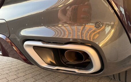 BMW X6, 2021 год, 9 900 000 рублей, 21 фотография