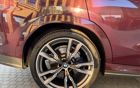 BMW X6, 2021 год, 9 900 000 рублей, 20 фотография