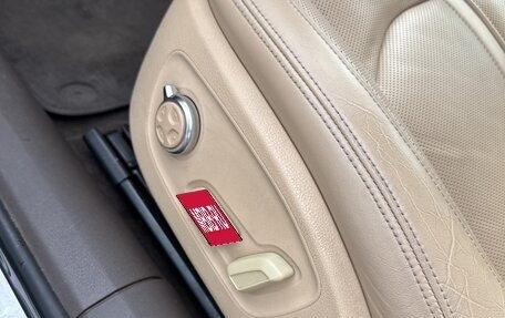 Audi A6, 2012 год, 1 750 000 рублей, 9 фотография