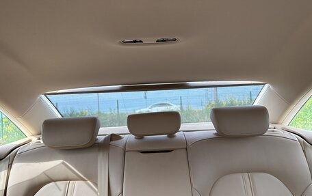 Audi A6, 2012 год, 1 750 000 рублей, 22 фотография