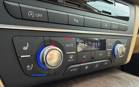 Audi A6, 2012 год, 1 750 000 рублей, 20 фотография