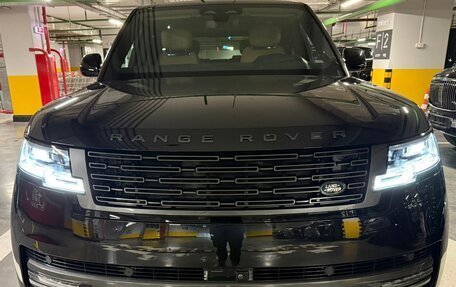 Land Rover Range Rover IV рестайлинг, 2025 год, 26 970 000 рублей, 2 фотография