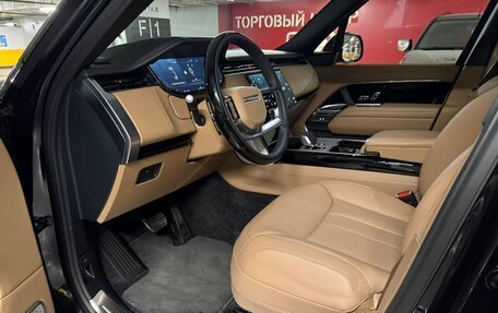 Land Rover Range Rover IV рестайлинг, 2025 год, 26 970 000 рублей, 14 фотография