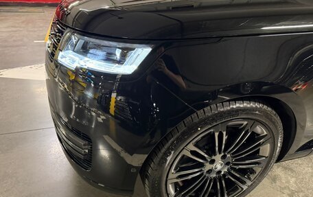 Land Rover Range Rover IV рестайлинг, 2025 год, 26 970 000 рублей, 10 фотография