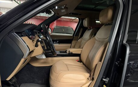 Land Rover Range Rover IV рестайлинг, 2025 год, 26 970 000 рублей, 19 фотография