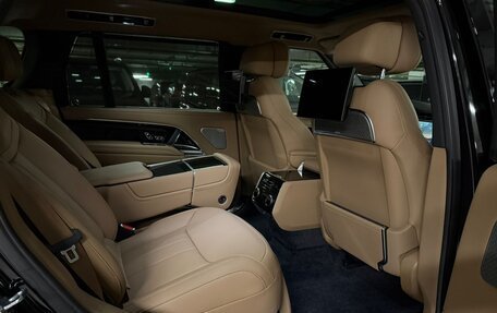 Land Rover Range Rover IV рестайлинг, 2025 год, 26 970 000 рублей, 30 фотография