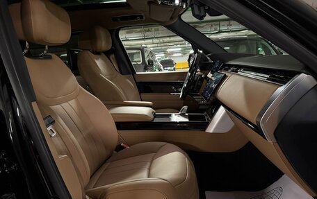 Land Rover Range Rover IV рестайлинг, 2025 год, 26 970 000 рублей, 29 фотография