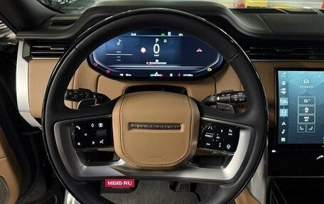 Land Rover Range Rover IV рестайлинг, 2025 год, 26 970 000 рублей, 18 фотография