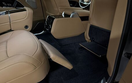 Land Rover Range Rover IV рестайлинг, 2025 год, 26 970 000 рублей, 35 фотография