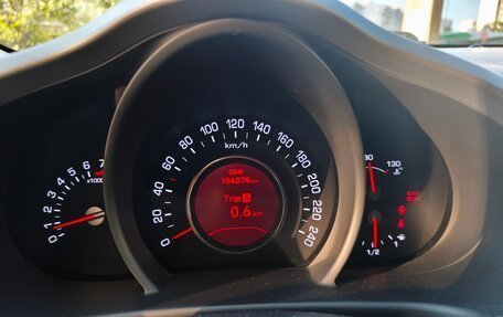 KIA Sportage III, 2012 год, 1 320 000 рублей, 11 фотография