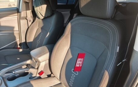 KIA Sportage III, 2012 год, 1 320 000 рублей, 8 фотография