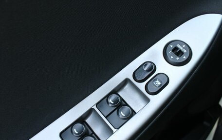 Hyundai Solaris II рестайлинг, 2015 год, 1 290 000 рублей, 14 фотография