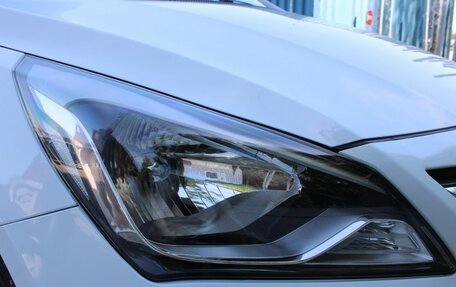 Hyundai Solaris II рестайлинг, 2015 год, 1 290 000 рублей, 20 фотография