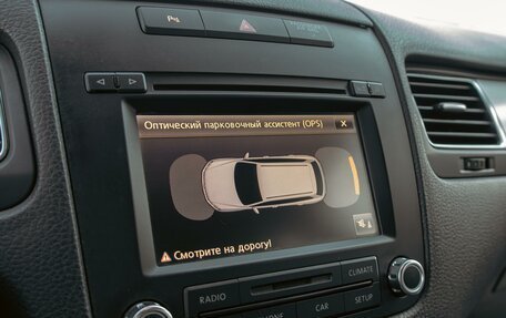 Volkswagen Touareg III, 2012 год, 1 795 000 рублей, 14 фотография