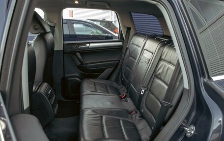 Volkswagen Touareg III, 2012 год, 1 795 000 рублей, 17 фотография