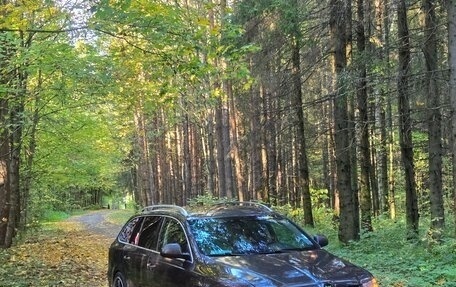 Skoda Superb III рестайлинг, 2011 год, 1 750 000 рублей, 4 фотография