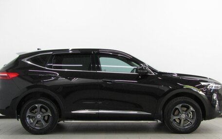 Haval F7 I, 2021 год, 1 840 000 рублей, 10 фотография