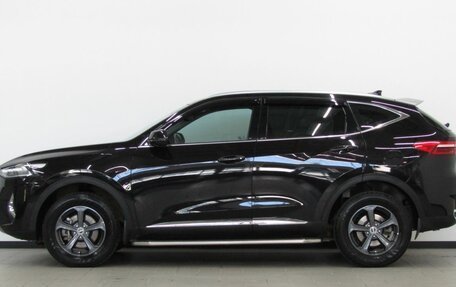 Haval F7 I, 2021 год, 1 840 000 рублей, 6 фотография