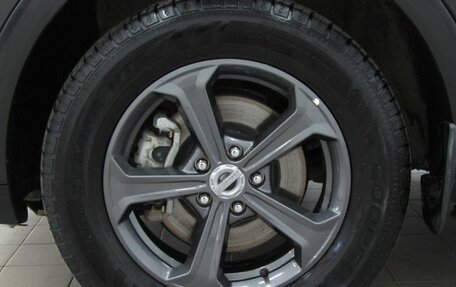 Haval F7 I, 2021 год, 1 840 000 рублей, 14 фотография