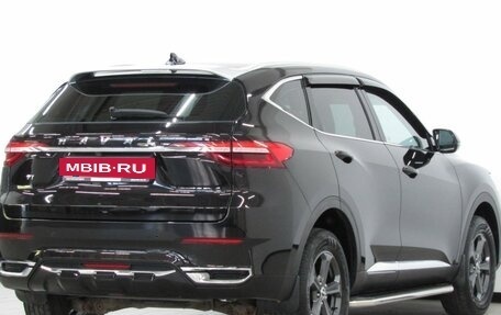 Haval F7 I, 2021 год, 1 840 000 рублей, 9 фотография