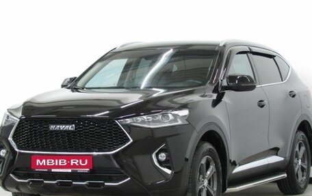 Haval F7 I, 2021 год, 1 840 000 рублей, 5 фотография