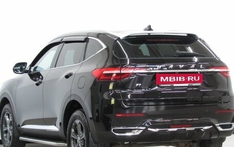 Haval F7 I, 2021 год, 1 840 000 рублей, 7 фотография