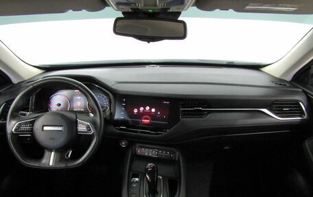 Haval F7 I, 2021 год, 1 840 000 рублей, 18 фотография