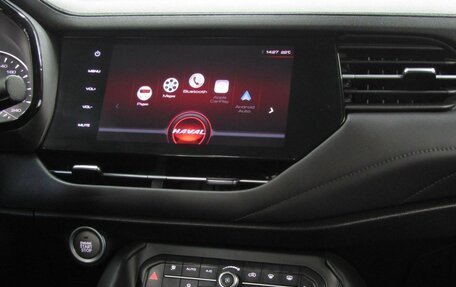 Haval F7 I, 2021 год, 1 840 000 рублей, 20 фотография
