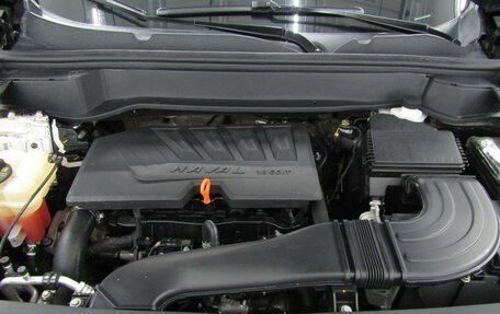 Haval F7 I, 2021 год, 1 840 000 рублей, 26 фотография