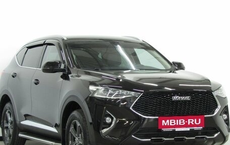Haval F7 I, 2021 год, 1 840 000 рублей, 11 фотография